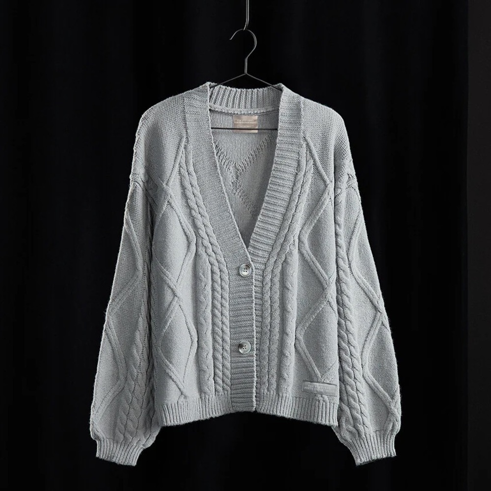 Authentic Tortured Poets Department Taylor Swift Cardigan XL/2XL